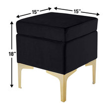 Entryway Storage