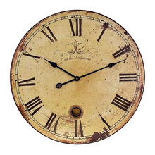 Clocks