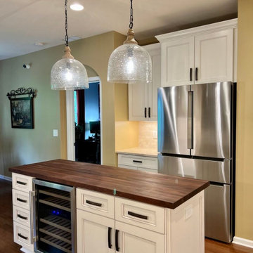 Belmont Kitchen