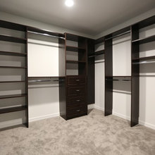 closets