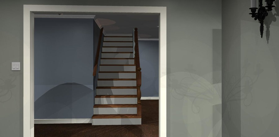 Marietta Kitchen renovation