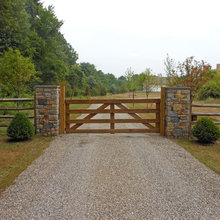 Gate
