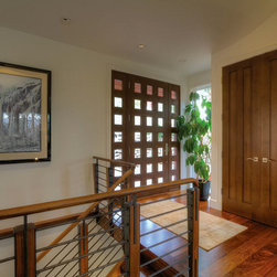 Sliding Barn Door Hardware - Furniture