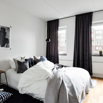 Homestaging - Inför försäljning av en bostadsrätt i Helsingborg