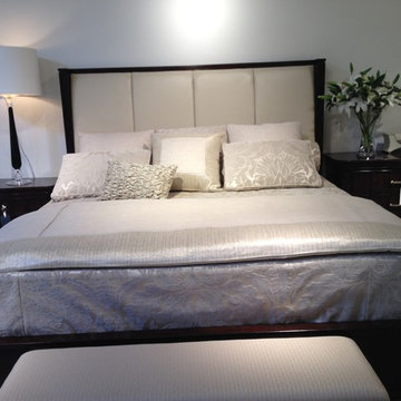 Bedroom Ideas