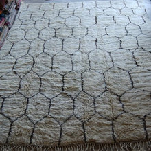 Rug designs
