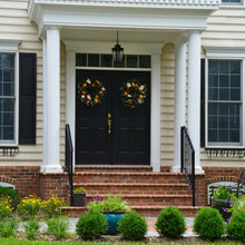 portico ideas