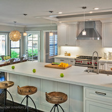 Kitchen Ideas