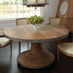 Dining Tables - Dining Tables