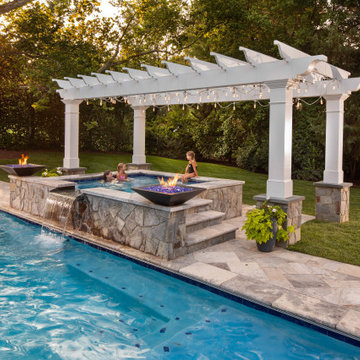 Plant and Patio Perfection