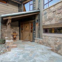 Rustic