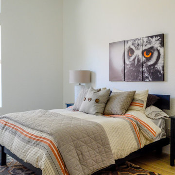 Signal Hill Full Interior Remodel