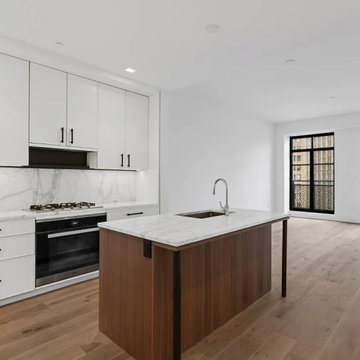 Kitchen Restoration