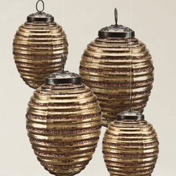 PRODUCTS | Ornament Sets - Christmas Ornaments
