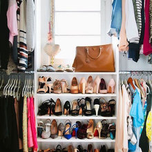 Closet Organization