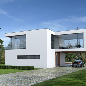 Wohnhaus Lab 07