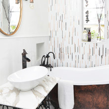 Bathroom Ideas