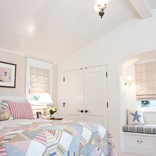beach home