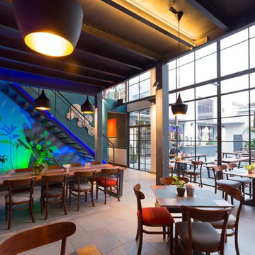 Hops Brewery