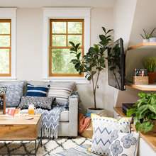 office/tv/guest room