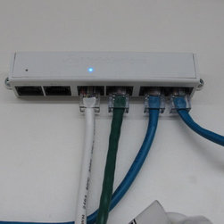 MechoShade Blackout Shade System - Products