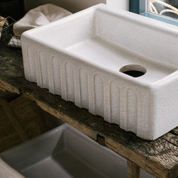Ceramic Sinks by deVOL - Kitchen Sinks