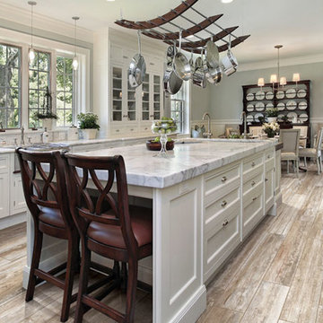 Wood Look Tile