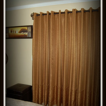 Drapery, Curtains, Window Solutions