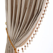 Curtains