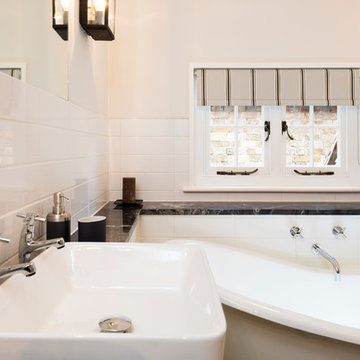 Listed Cottage Refurbishment & Extension