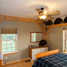 Cabin decore