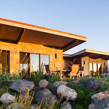 2410 East Broken Branch Drive Boulder, Utah