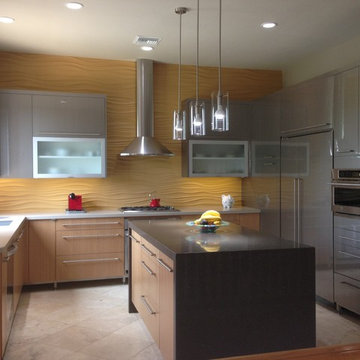 2015 ASID Design Excellence Award for Best of Show