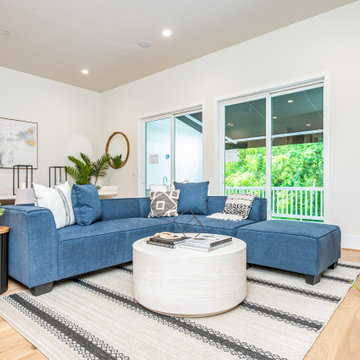 Creekside Chevy Chase