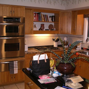 Kitchen Magic Refacers, Inc. Gambrills, Maryland, United States Project Review & Ratings