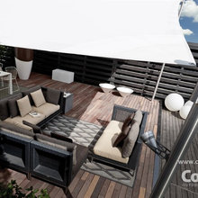 awnings