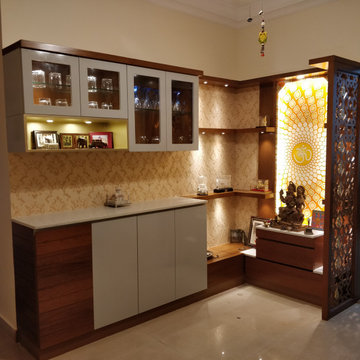 Prestige Shantiniketan -02(Renovation Project)