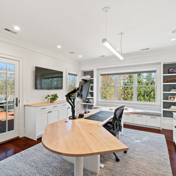 Westport Home Office