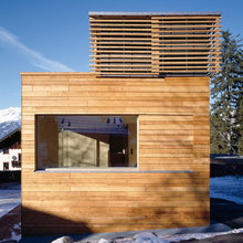 Wochenendshaus