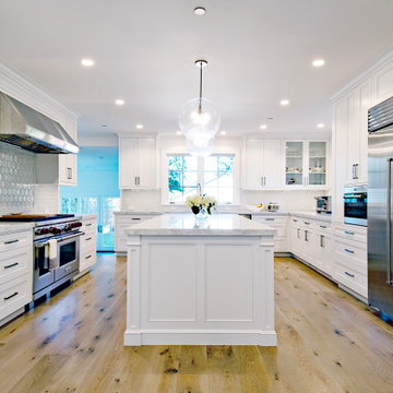 Kitchens