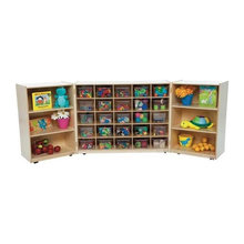 Play n study room