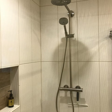 Gunbarrel Modern Bath