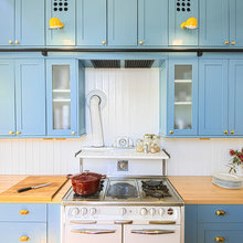 Kitchen Ideas