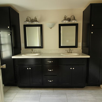 Flip House - Before and After