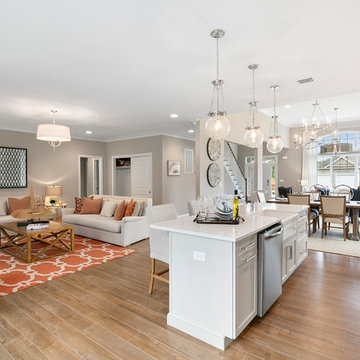 Country Pointe Estates at Ridge - The Chelsea II