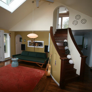 Lapla Living Room