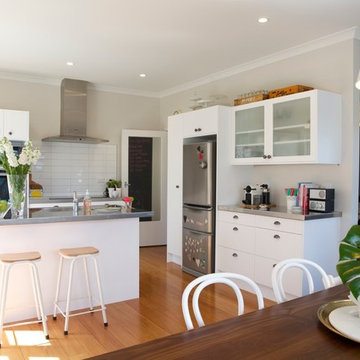 Kapiti Coast Home