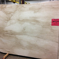 Diano Reale Marble - Kitchen Countertops