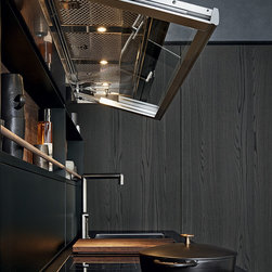 Phoenix Kitchen - Kitchen Cabinetry