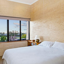 RAMMED EARTH
